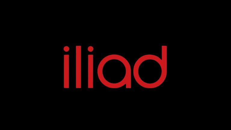 Iliad Top 170 Plus