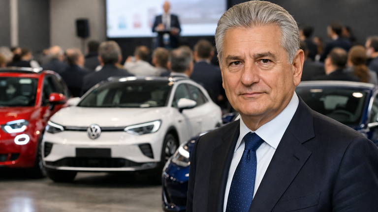 Incentivi auto 2026: l'annuncio a sorpresa del ministro Urso
