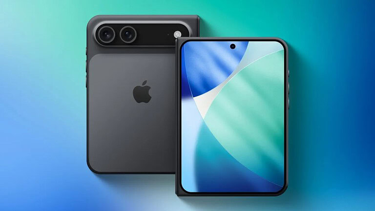 iPhone Fold, Apple ha avviato la produzione di prova: il lancio si avvicina