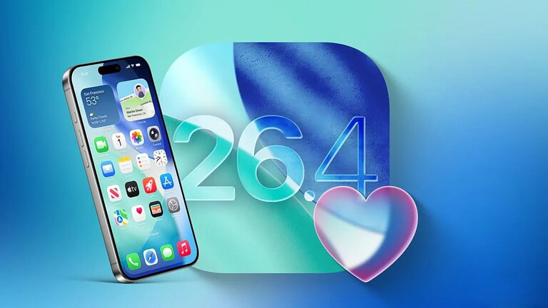 iOS 26.4: le 4 novità che cambiano l'esperienza iPhone