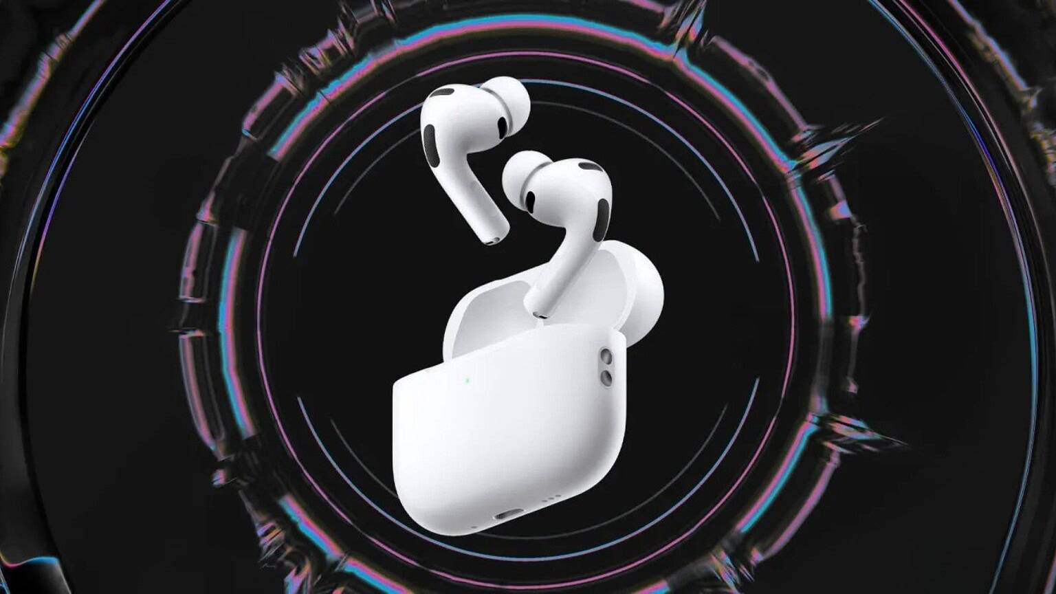 iPhone 17 Pro Max non è il solo prodotto Apple per Artemis II: ci sono anche gli AirPods