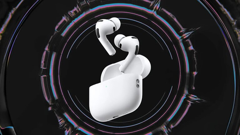 iPhone 17 Pro Max non è il solo prodotto Apple per Artemis II: ci sono anche gli AirPods
