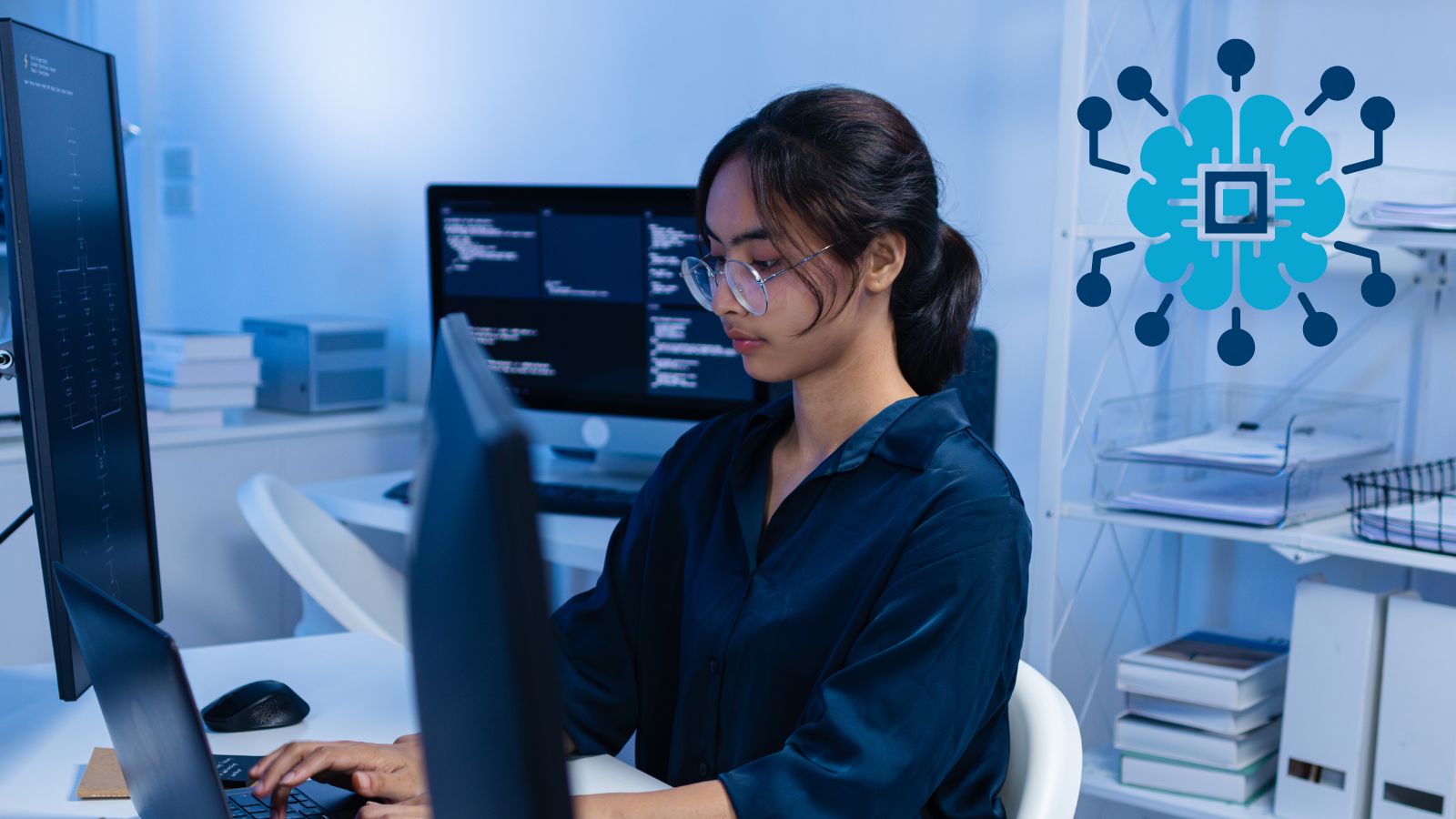 Intelligenza artificiale al lavoro: il paradosso che divide l’Europa