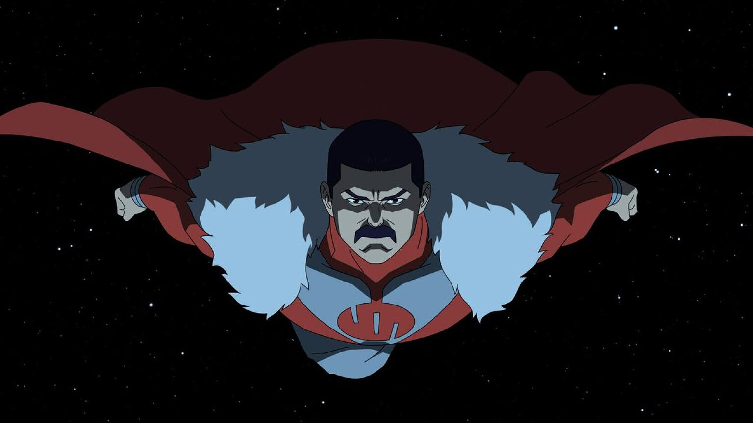 Invincible 4, l'errore di animazione che nessuno ha notato - Invincible 4 errore animazione