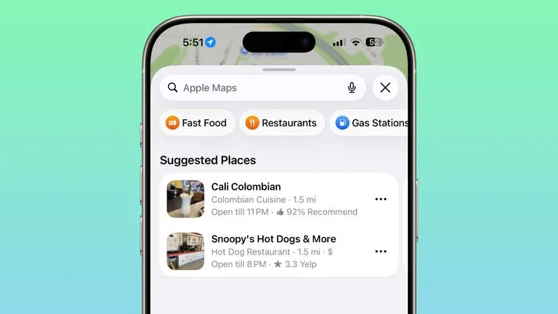 Apple Maps, pubblicità in arrivo questa estate: come cambierà l'app_2