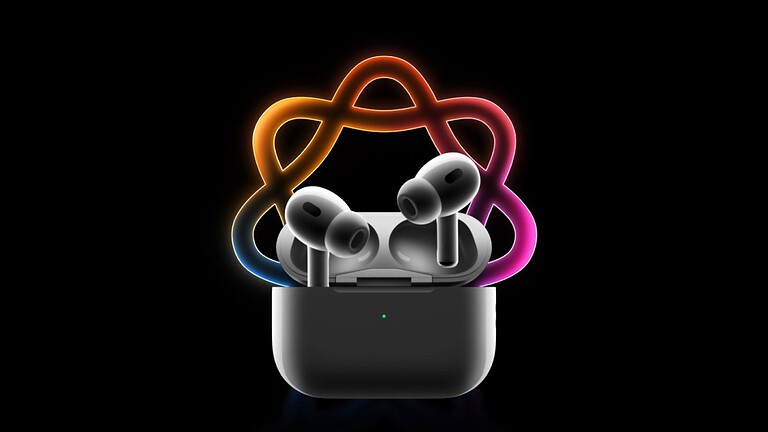 iOS 27: gli AirPods potrebbero diventare il vostro assistente AI - iOS 27 AirPods