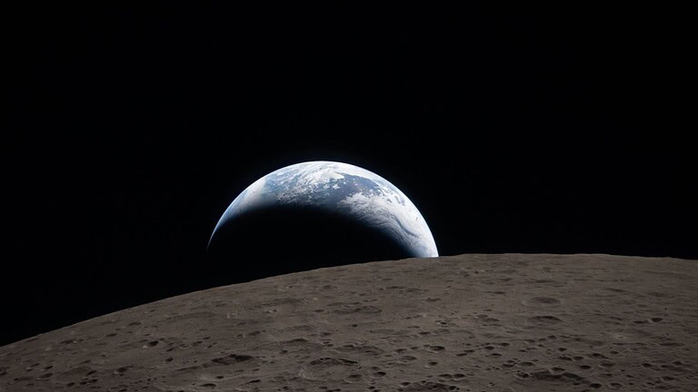 Artemis II entusiasma, ma perché siamo stati lontani dalla Luna per 50 anni?