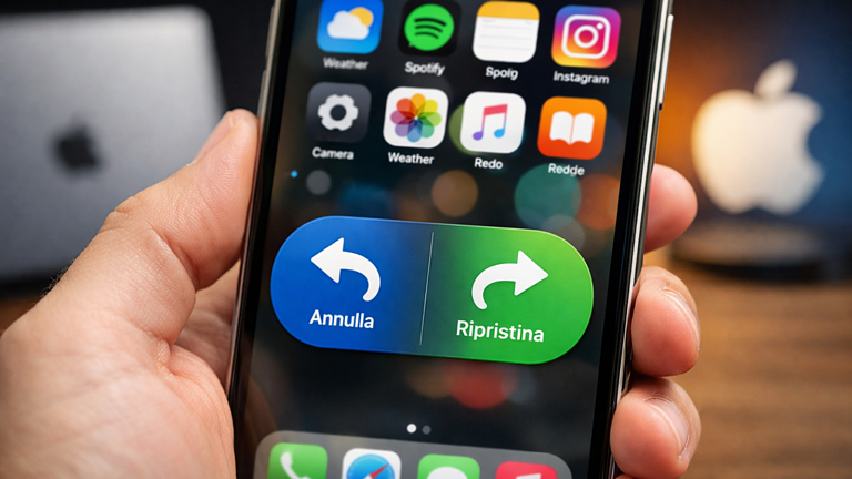 iOS 27: una piccola funzione cambierà il modo di usare iPhone - iOS 27 personalizzazione