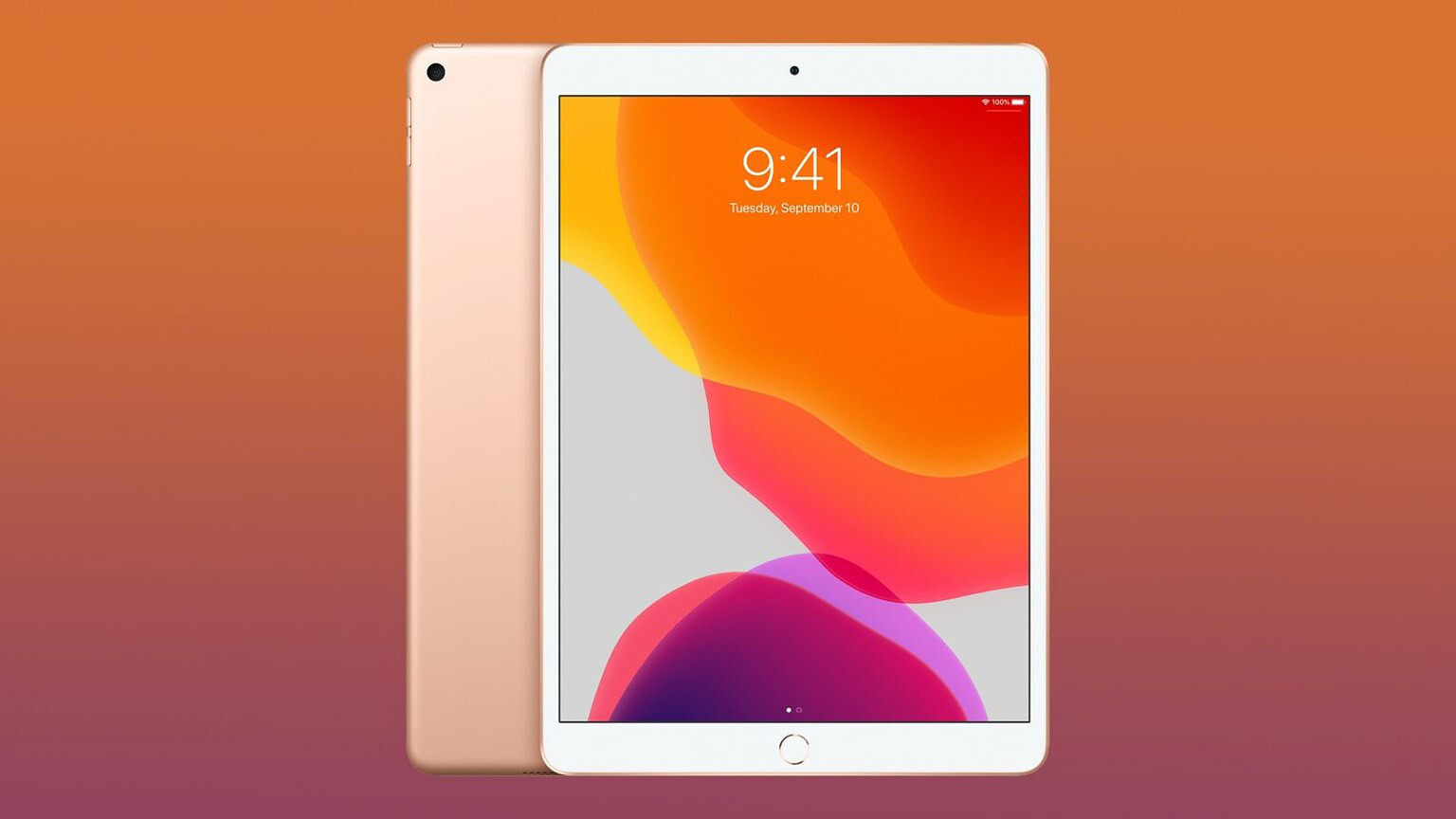 iPad Air 3 Wi-Fi diventa ufficialmente un prodotto vintage Apple - iPad Air 3 vintage