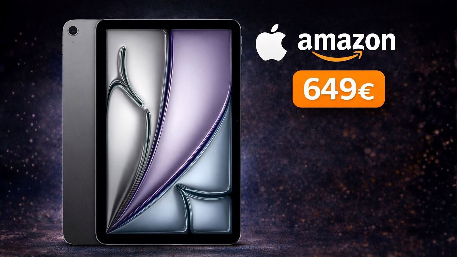 iPad Air M4 11