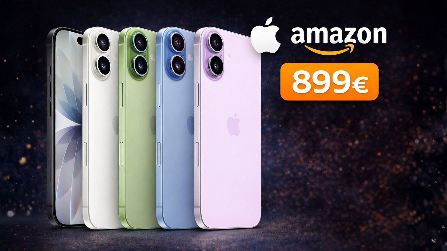 iPhone 17 256 GB