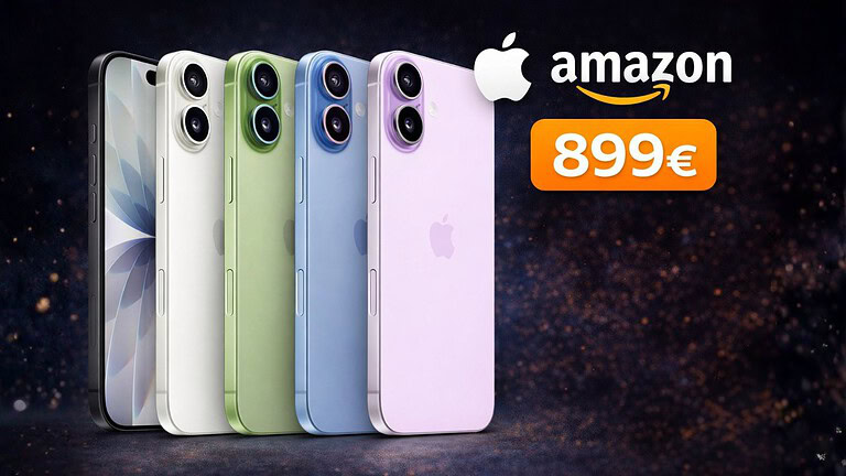 iPhone 17 256 GB