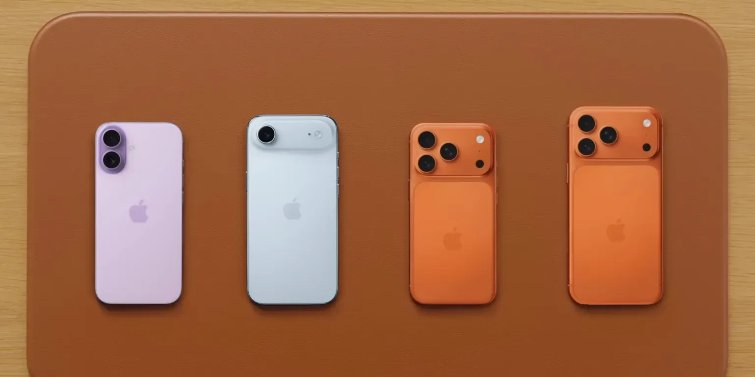 iPhone iOS 26
