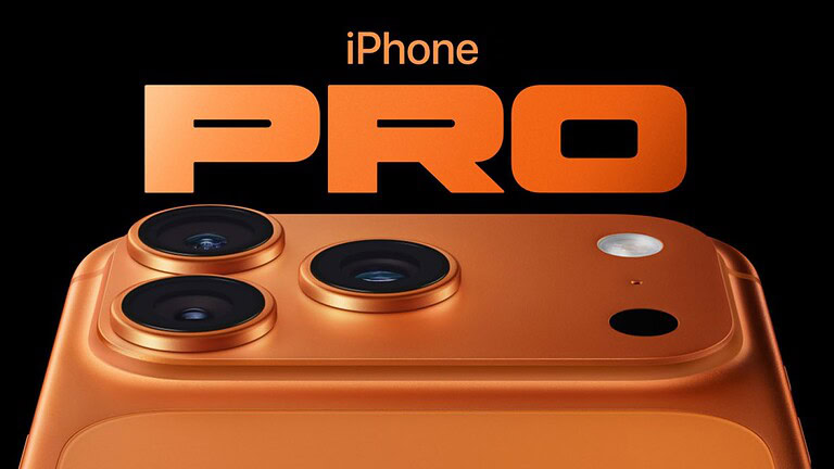 iPhone 17 Pro Max nello spazio: la NASA lo ha approvato per Artemis II