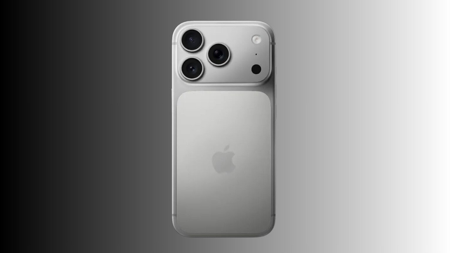 iPhone 18 Pro design