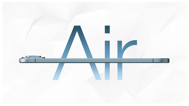 iPhone Air 2