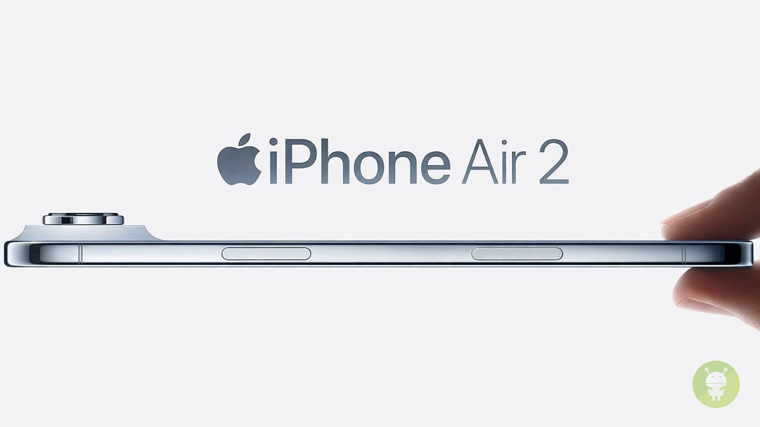 iPhone Air 2