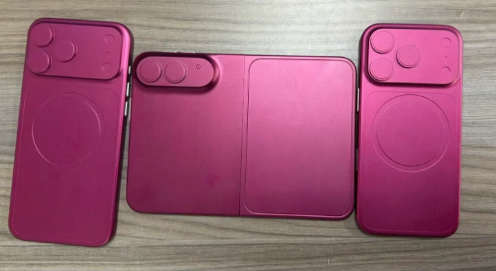 iPhone Fold iPhone Fold