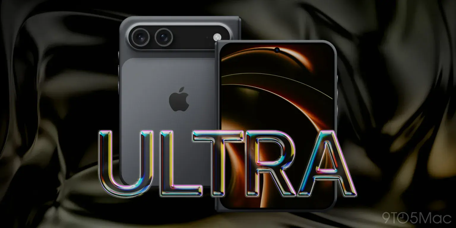 iPhone 18 Pro vs Ultra: 3 differenze tra i due prossimi top di Apple