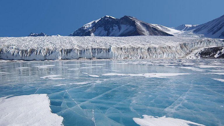 isola scoperta Antartide