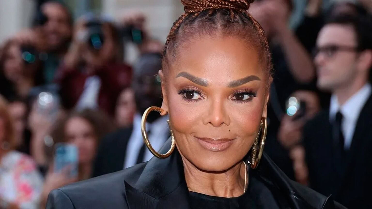 Michael: perché Janet Jackson non compare nel biopic sul Re del Pop - Janet Jackson biopic Michael