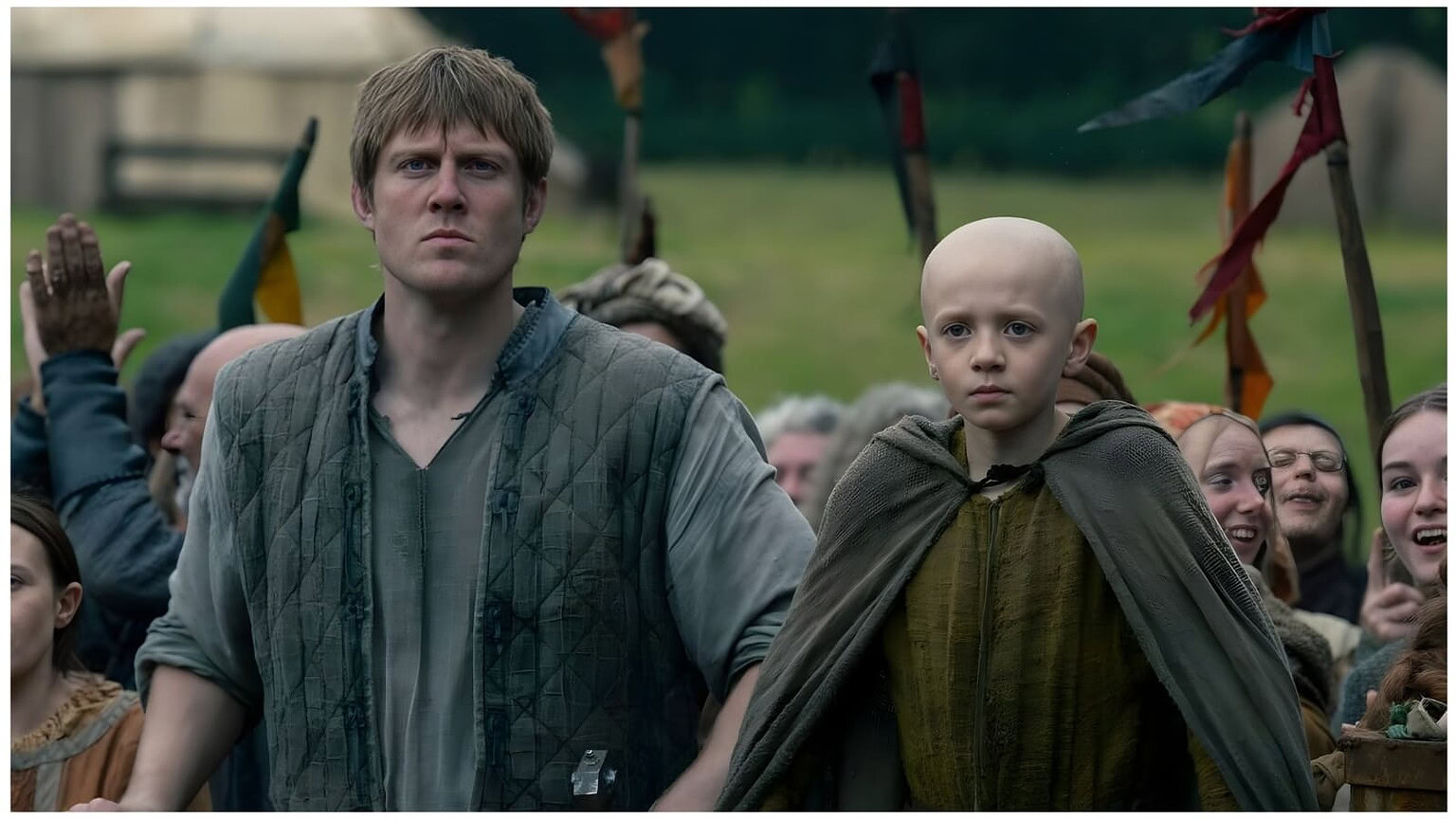 A Knight of the