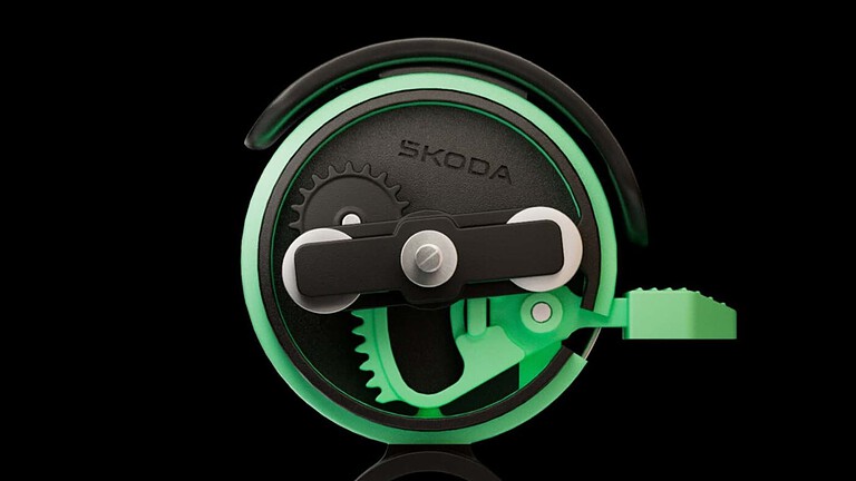 Škoda DuoBell