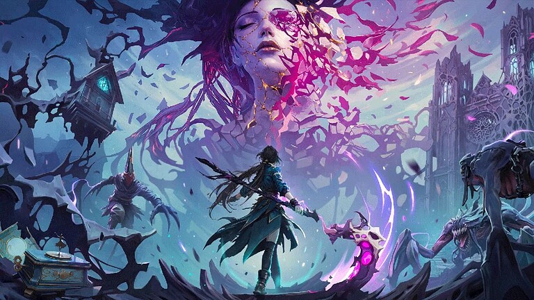 Koshmar The Last Reverie