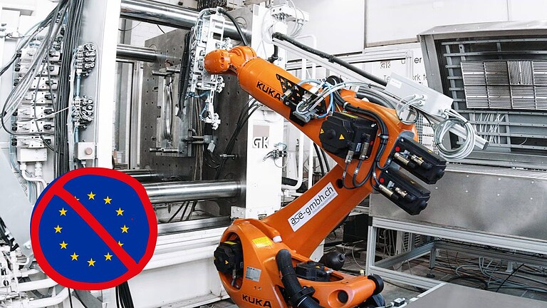 Kuka intelligenza artificiale