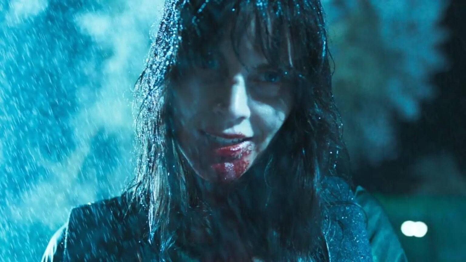 La ahorcada: il film horror che Lamata sognava da sempre - La ahorcada film horror