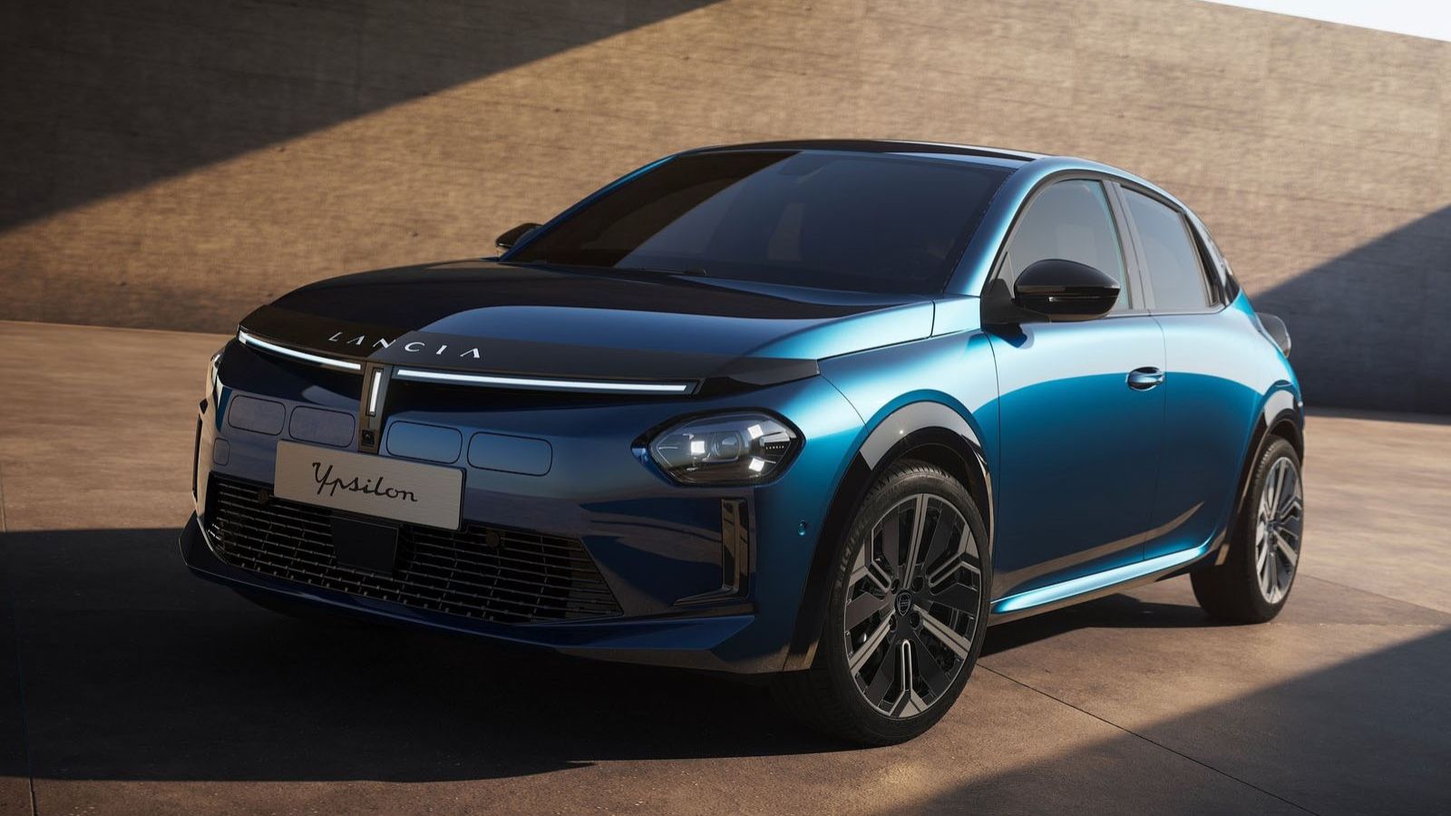 Lancia Ypsilon elettrica: lo sconto di aprile è da &hellip;