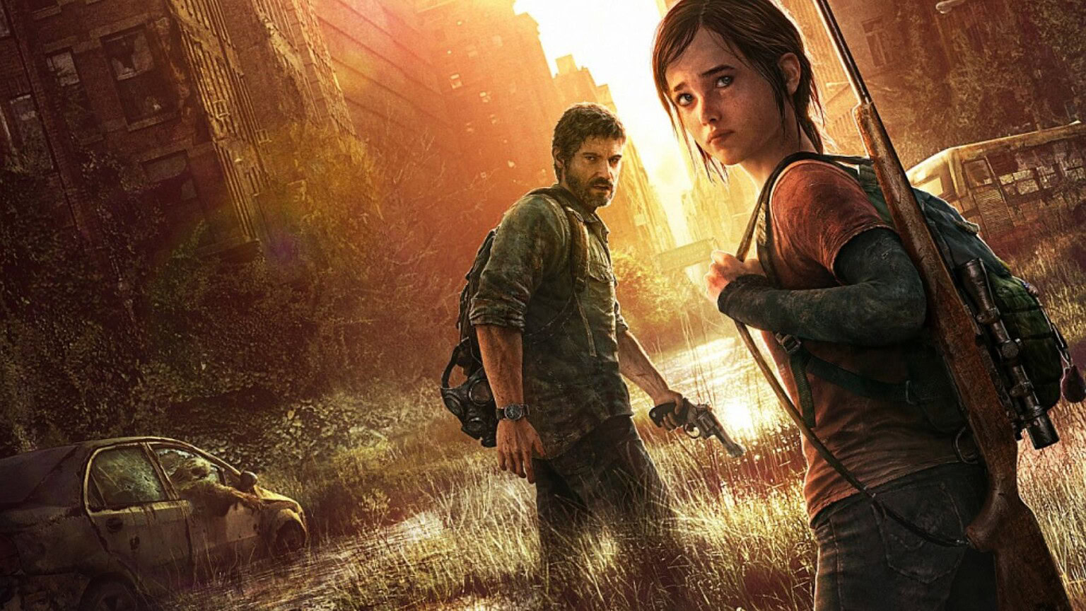 The Last of Us