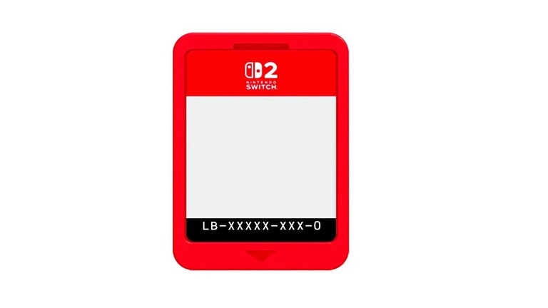 leccare cartucce Nintendo Switch
