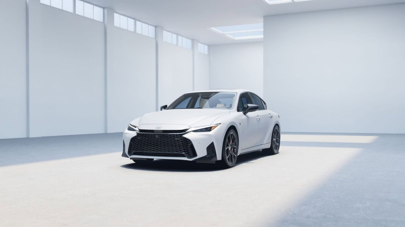 Lexus IS: ecco perché domina le classifiche di affidabilità - Lexus IS affidabilità