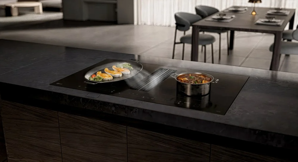 LG Built-in