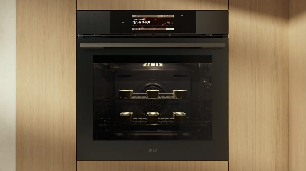 LG Built-in