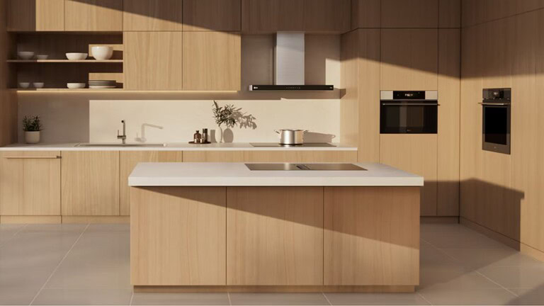 LG Built-in