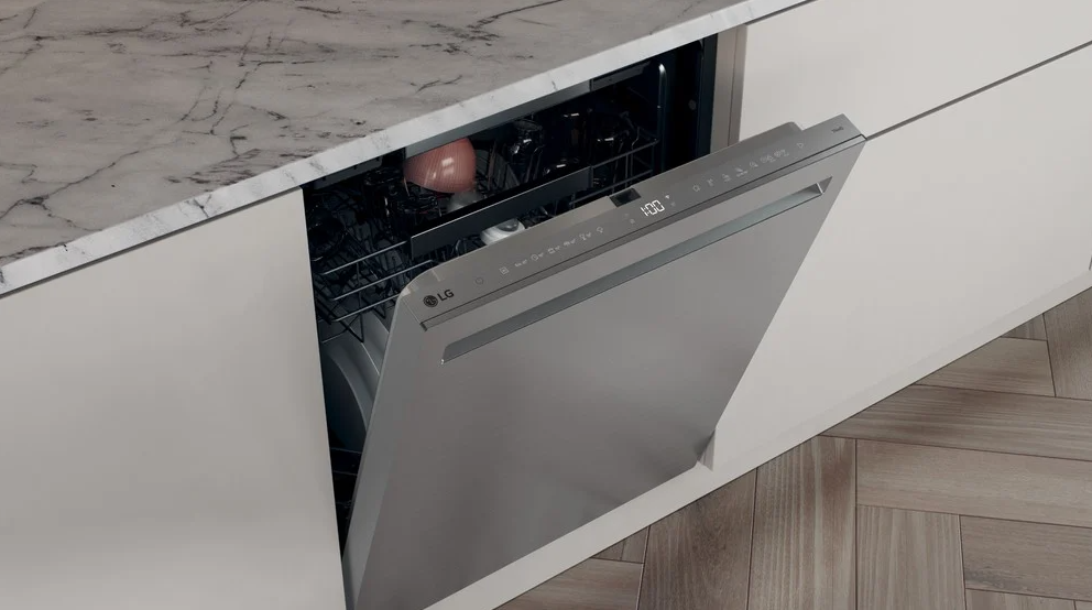 LG Built-in