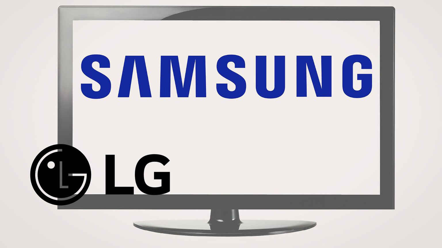 LG Samsung QD-OLED