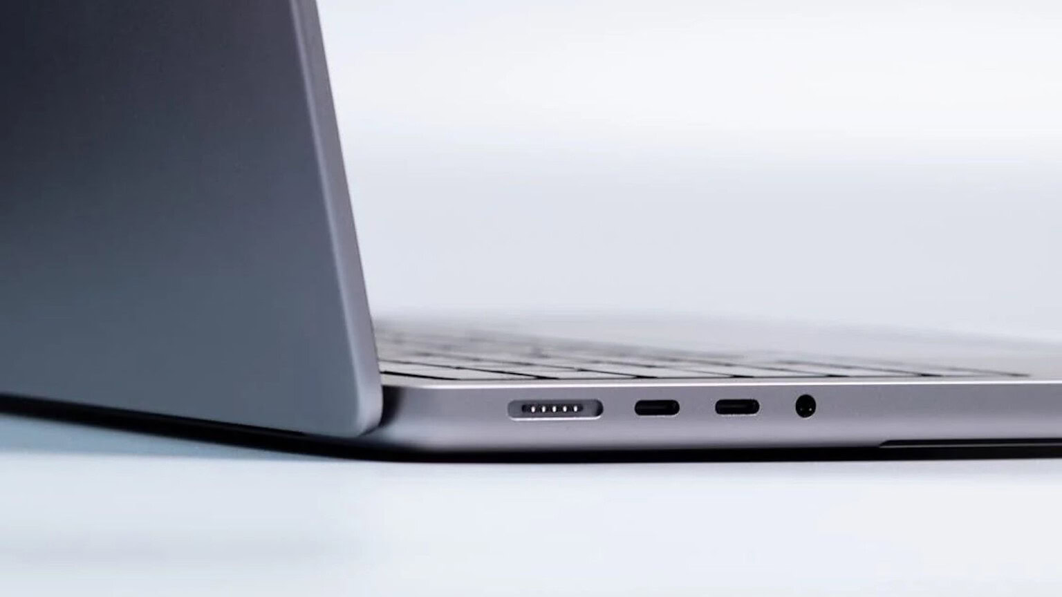 limite ricarica MacBook