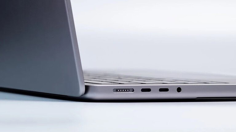 limite ricarica MacBook