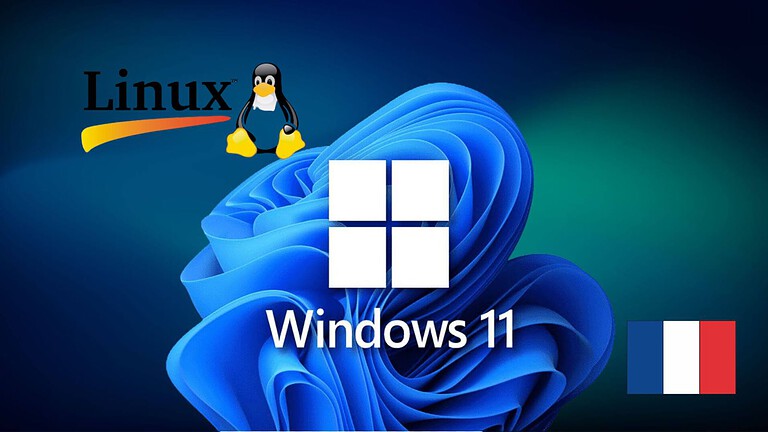 Linux Francia