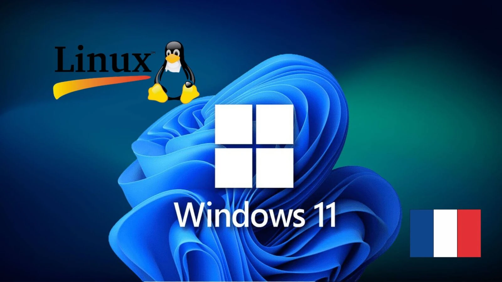 Linux Francia