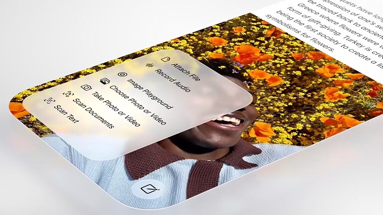 iOS 26: Apple mostra come cambiano le app con Liquid Glass - Liquid Glass iOS 26