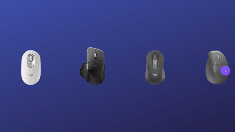 Logitune Linux