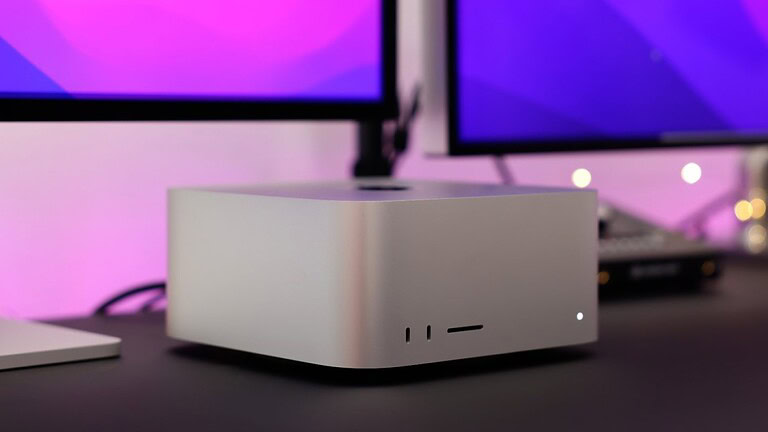 Mac Studio 256GB di RAM: tempi di consegna assurdi, ecco perché - Mac Studio 256GB RAM