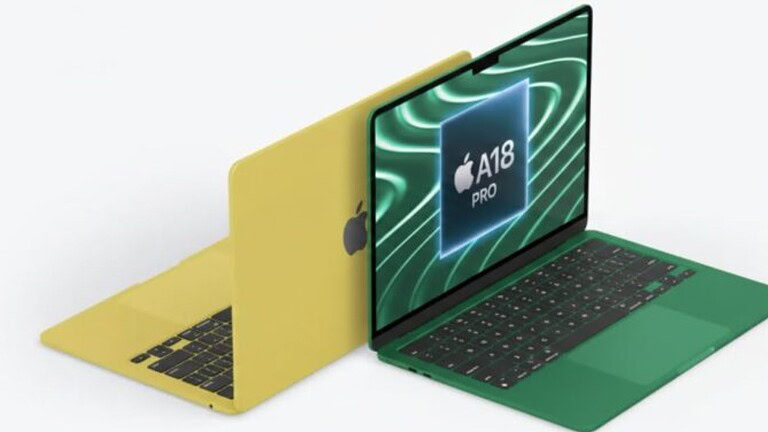 MacBook Neo