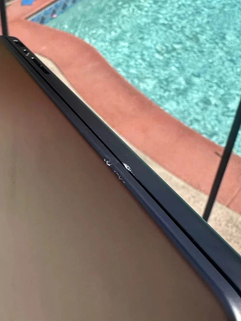 MacBook Apple