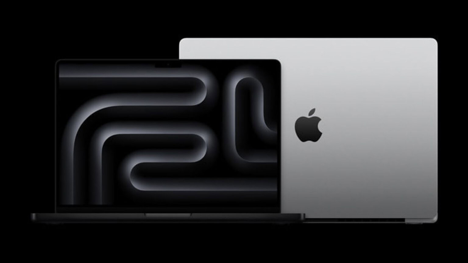MacBook Pro M5 Max