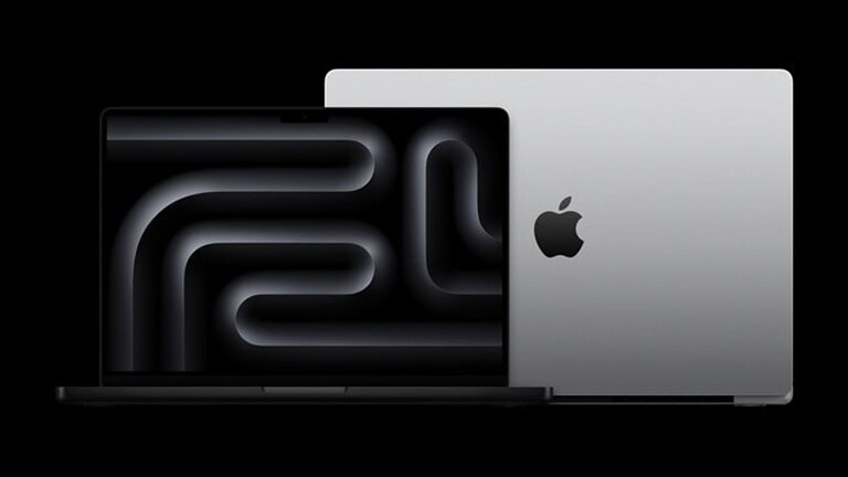 MacBook Pro M5 Max